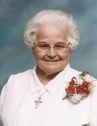 Sr. Coletta Hennessy, Osf Profile Photo