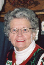 Mary Mock