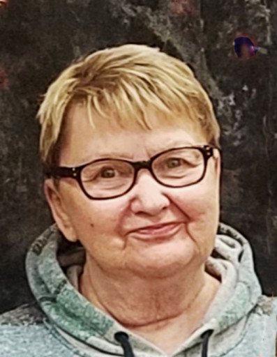Marlene Kluver Profile Photo