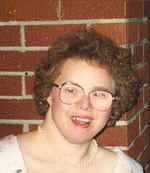 Dorothy Ann Link Profile Photo