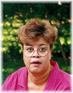 Norma Jean Johnson Profile Photo