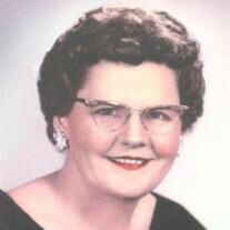 Norma K. Bock