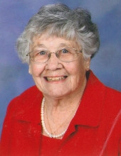 Doris Lea Garland Profile Photo
