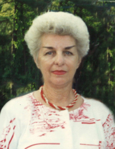 Sylvia Lee Taylor