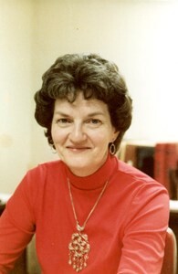 Barbara M. Dame