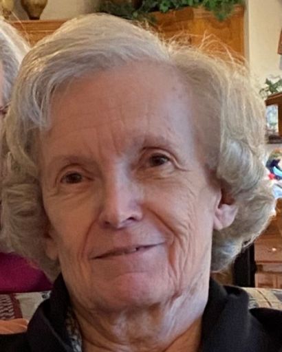 Sandra McManus Hoisington's obituary image