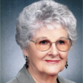 Margaret Miller