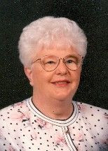 Dorothy Zanskas