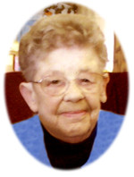Betty Thorstad Profile Photo
