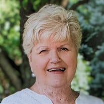 Gail Ross Profile Photo