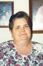 Betty Jane Witmer