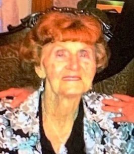 Lois Gertrude Fickel