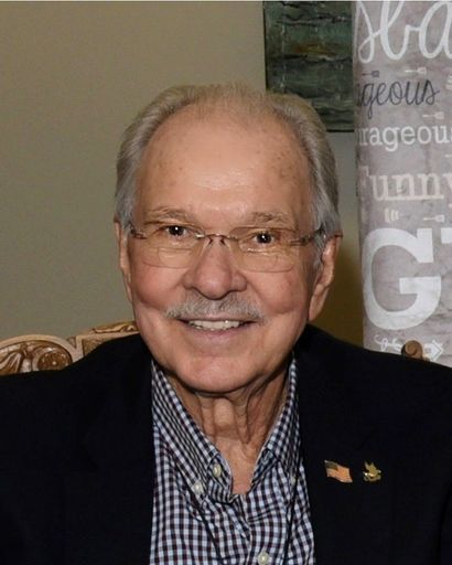 GW Brown Profile Photo