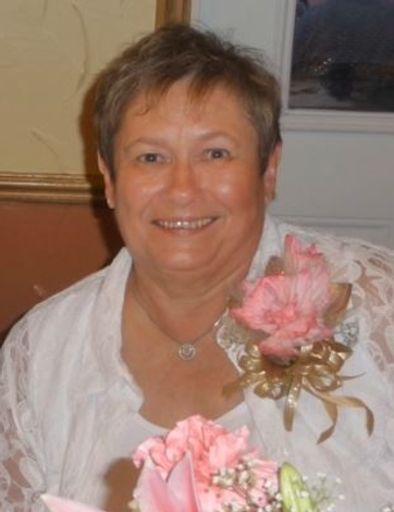 Patricia Ann (Martin) Stoecker