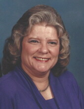 Judith Elaine Jones