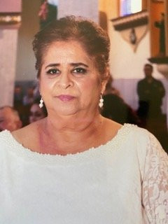 Maria Graciela Orozco Profile Photo