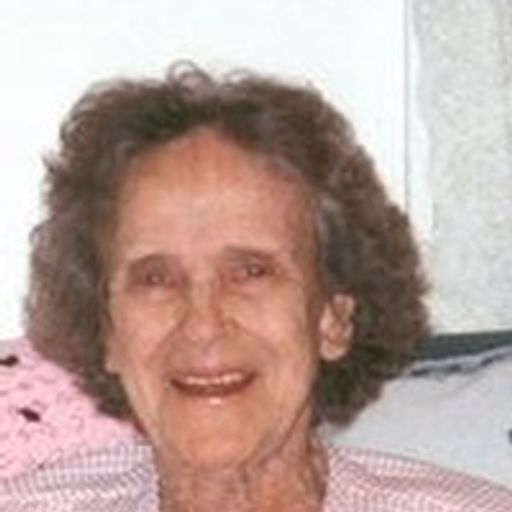 Ruby Strickland Wooten