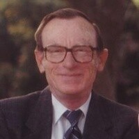 Jerry B. Bradley, Sr.