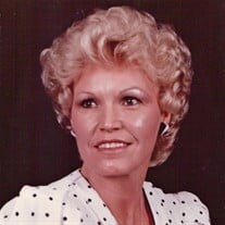 Carole Grace Starnes