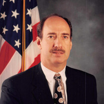 William D. "Bill" Fallin Profile Photo