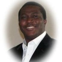 Adekunle A. Alasi