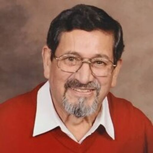 Lionel Andrew Barbosa, Sr.