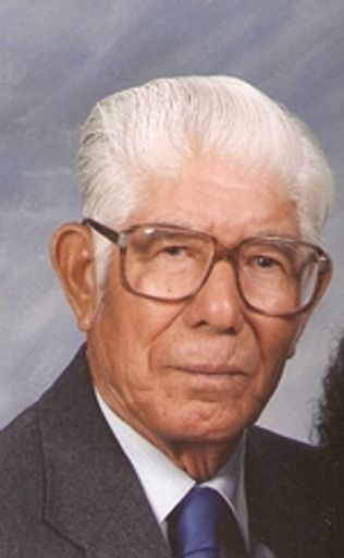 Esteban M. Torrez