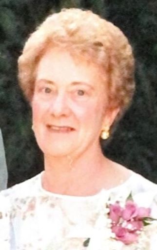 Helen Joann (Wolinski)  Ritter