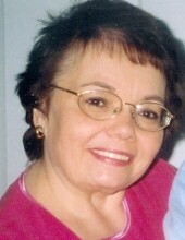 Cynthia C. (Poff) Auchey Profile Photo