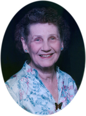 Gloria Putnam