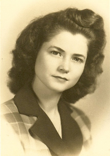 Elizabeth Byrd Profile Photo