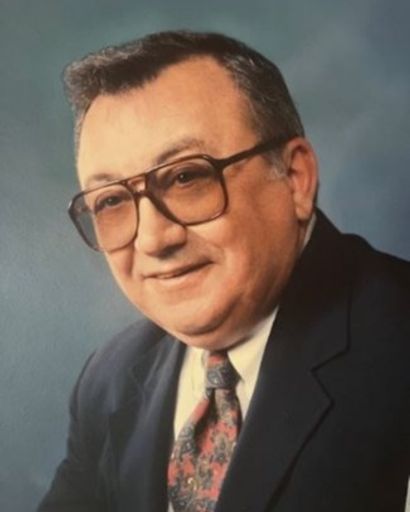 Joseph A. Ferlisi, MD