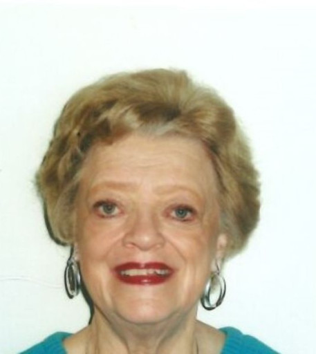 Janet Sue Griffen Profile Photo