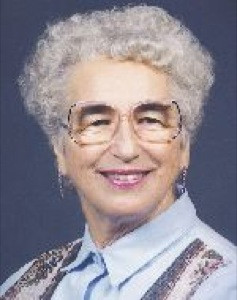 Geraldine S. Scepurek