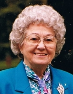 Evalyn Keiser