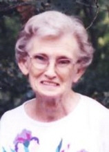 Betty Lucille Thomas Profile Photo