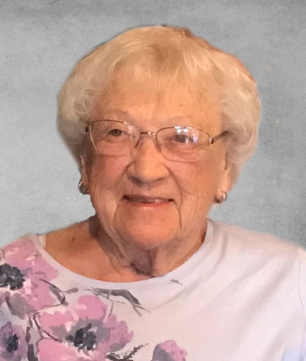 Mrs. Dorothy Olson Profile Photo