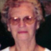 Sylvia Marie Bradfield DuBois