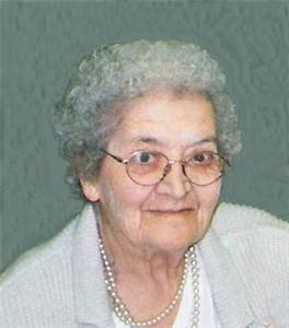 Muriel Vivian Jonas