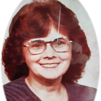 Shirley Mae Morrow