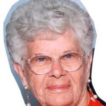 Mary Lillian Cook Profile Photo