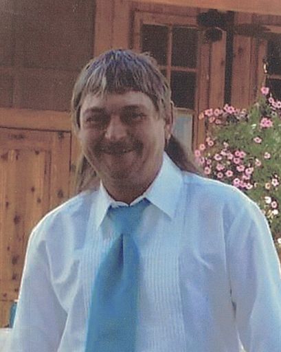 Todd Clayton Kosark's obituary image