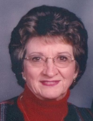 Carole M. Bernard