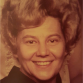 Ruth Ellis Gilpatrick Bryant Milliken