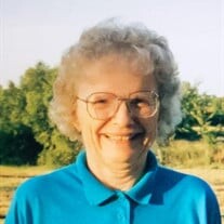Mildred L. "Millie" Johnson Profile Photo