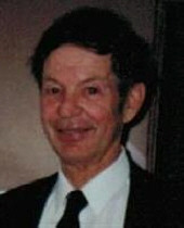 Richard J. Bohnenkamp