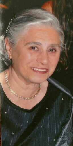 Vera Hartunian Profile Photo