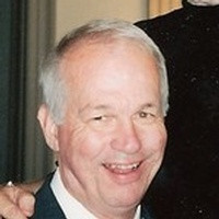 Philip Gene Hogan