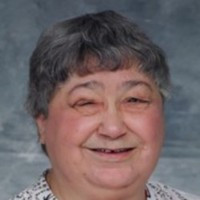 Sister Mary Butzer, SSND