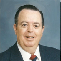 Herbert Randal McGaha Profile Photo